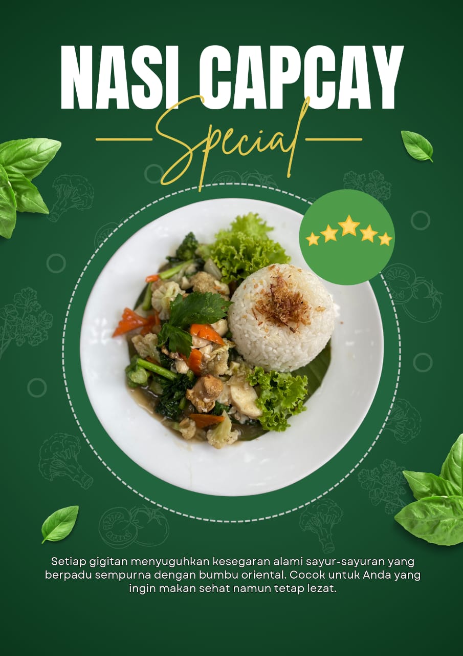 Aneka Menu <strong>Makanan</strong>